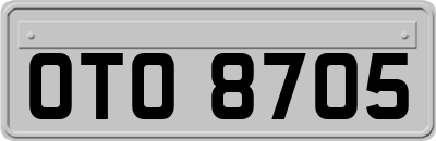 OTO8705