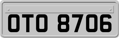 OTO8706