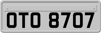OTO8707