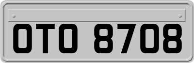 OTO8708