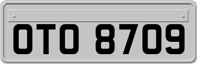 OTO8709