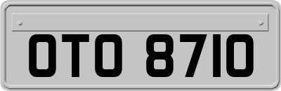 OTO8710