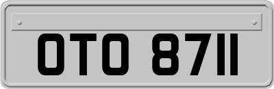 OTO8711