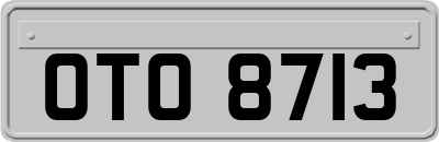 OTO8713