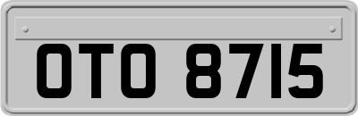 OTO8715