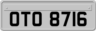 OTO8716