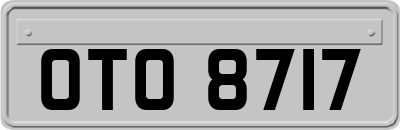 OTO8717