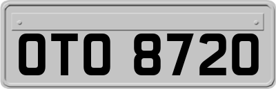 OTO8720