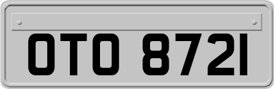 OTO8721