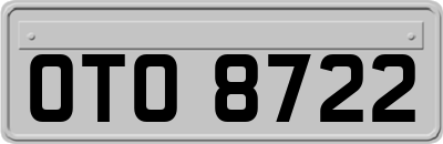 OTO8722