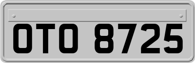 OTO8725