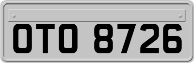 OTO8726