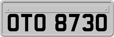 OTO8730