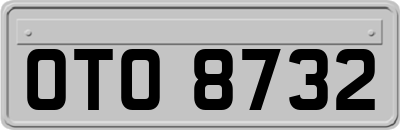 OTO8732