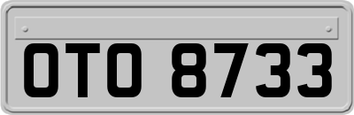 OTO8733