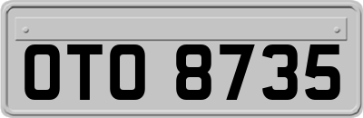 OTO8735