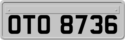 OTO8736