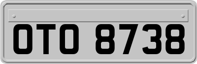 OTO8738