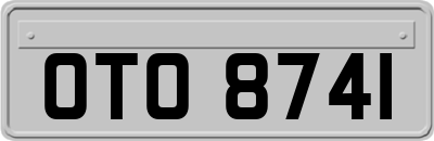 OTO8741
