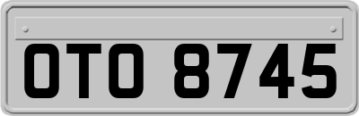 OTO8745