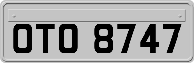 OTO8747