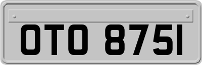 OTO8751