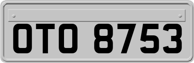 OTO8753