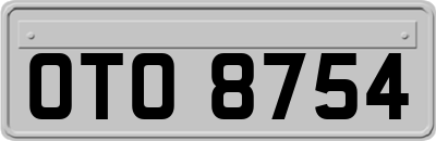 OTO8754