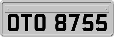 OTO8755