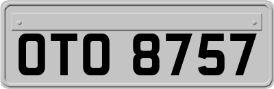 OTO8757