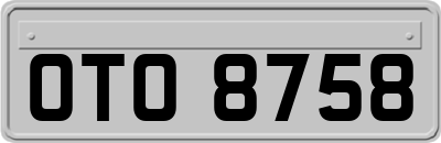 OTO8758