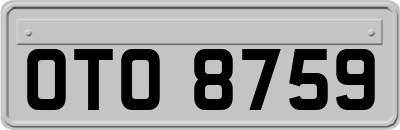 OTO8759