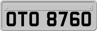 OTO8760