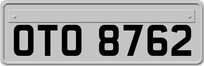 OTO8762