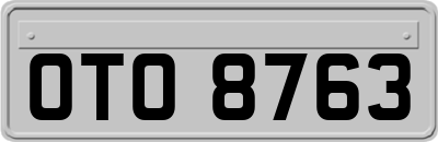 OTO8763