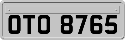 OTO8765