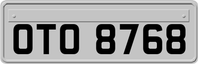OTO8768