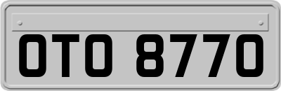 OTO8770
