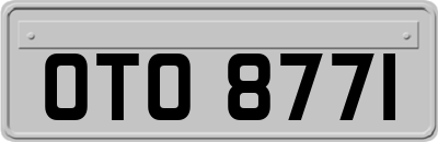 OTO8771