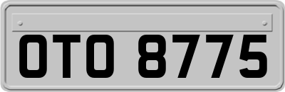 OTO8775