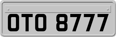 OTO8777