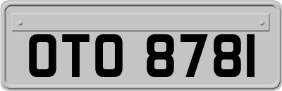 OTO8781