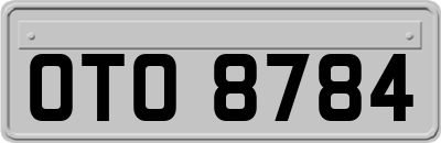 OTO8784