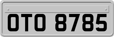 OTO8785