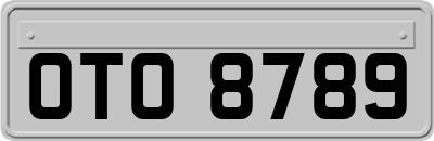 OTO8789