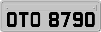 OTO8790