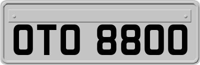 OTO8800