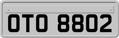 OTO8802