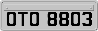 OTO8803