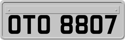 OTO8807